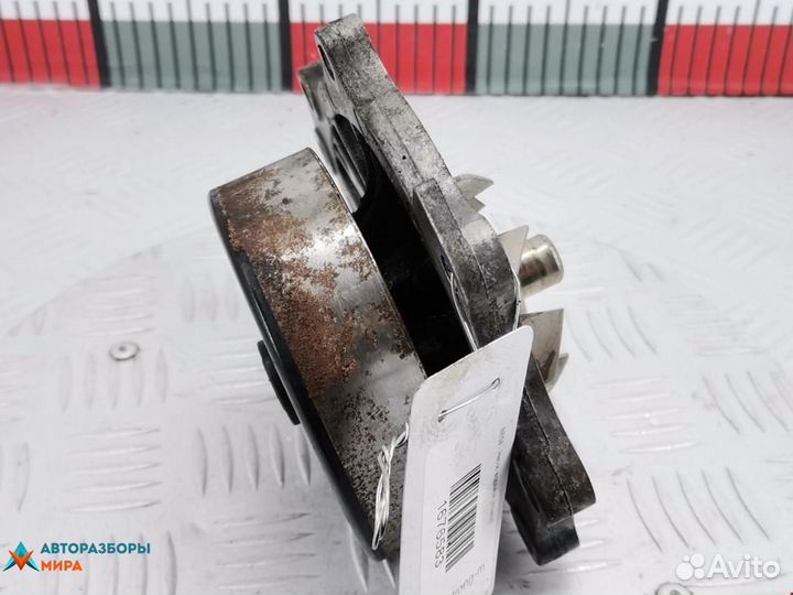 Помпа Toyota Corolla Verso рест. 2007 1610009340