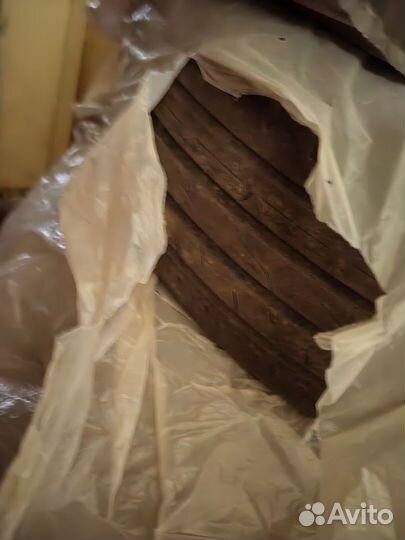 Диски литые Kia Rio 2 R15