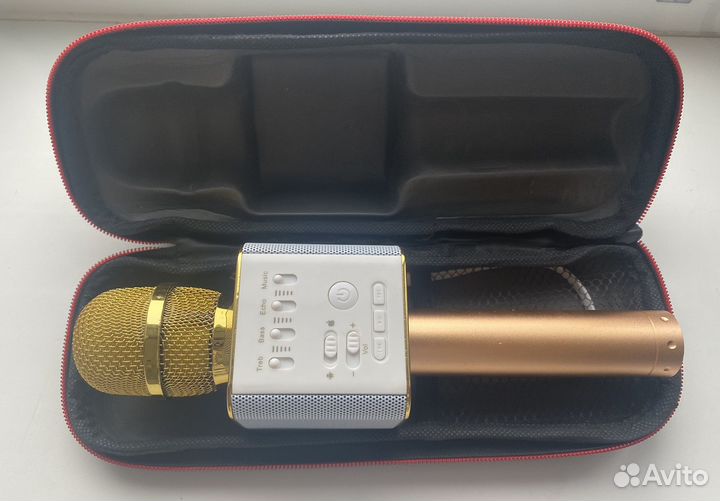 Микрофон