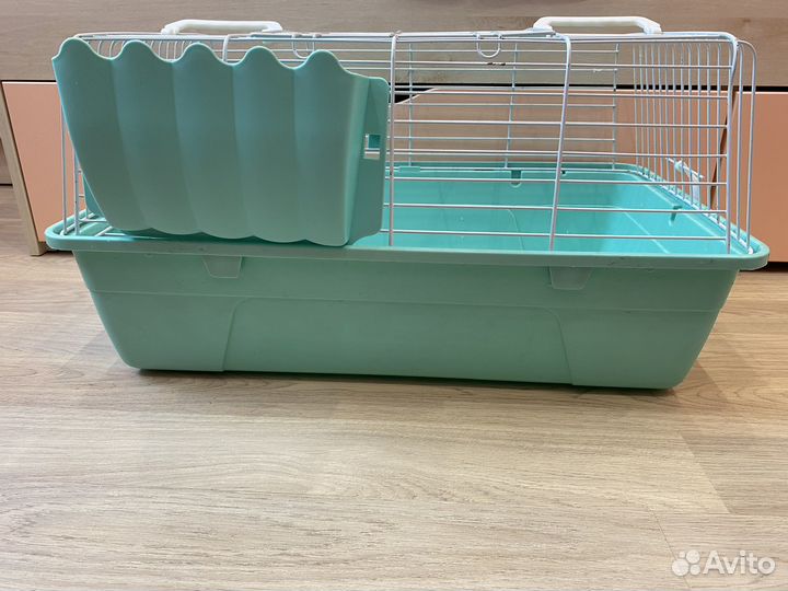 Клетка для кролика грызунов