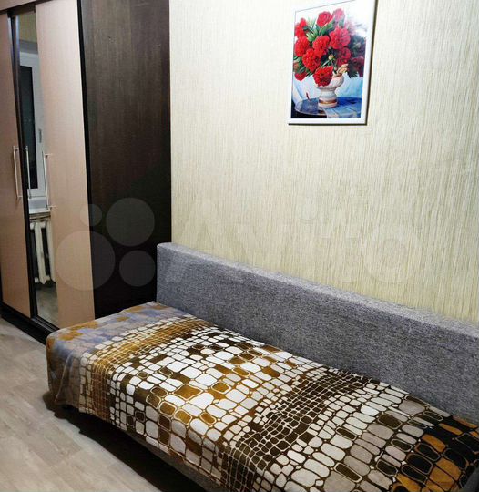 4-к. квартира, 75,1 м², 6/10 эт.