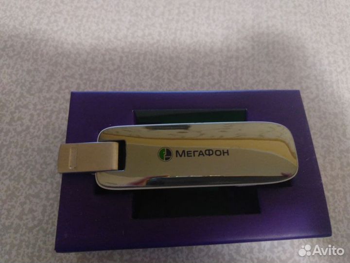 3G USB модем мегафон Huawei Е367