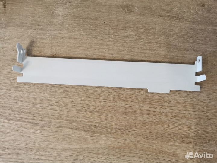 Направляющая HP M227 rc4-7985