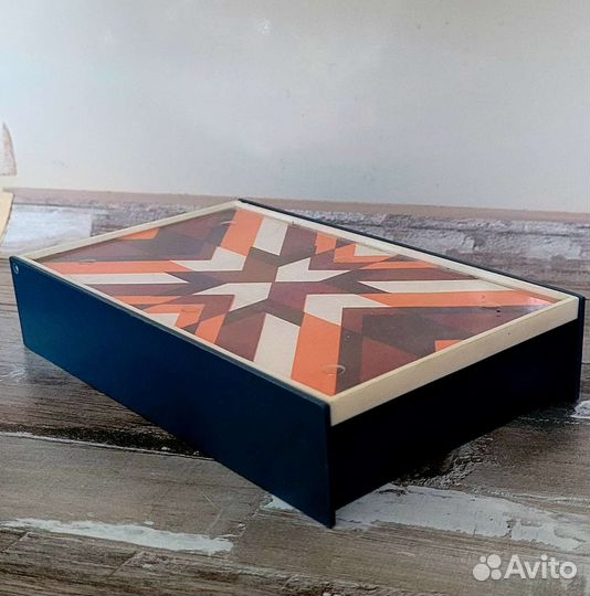 Органайзер СССР