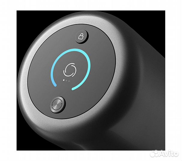 Пылесос беспроводной ручной Dreame V11