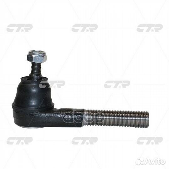 Наконечник рулевой, левый (Старый cepu19L) CE06