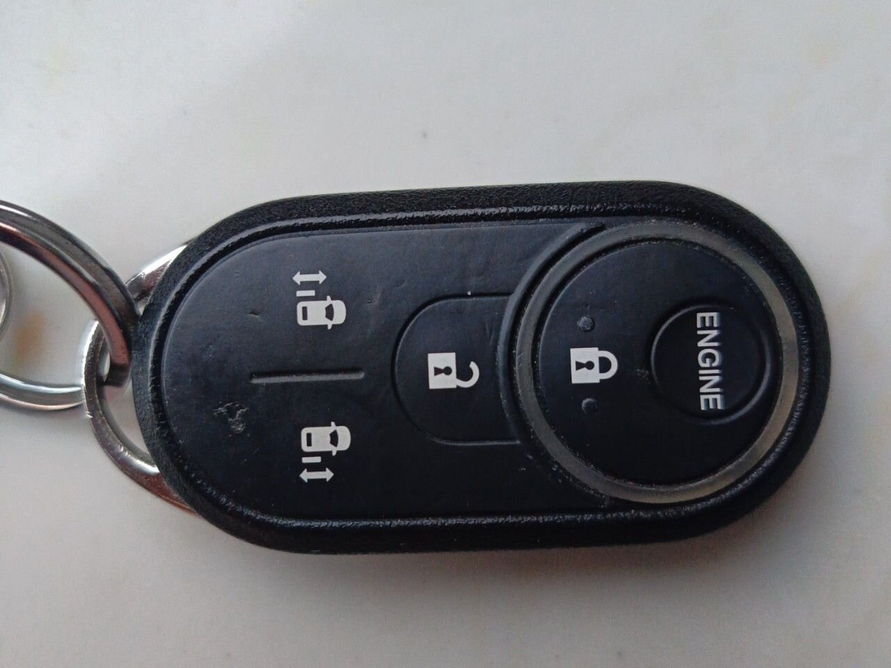 Honda N-BOX: фото владельца