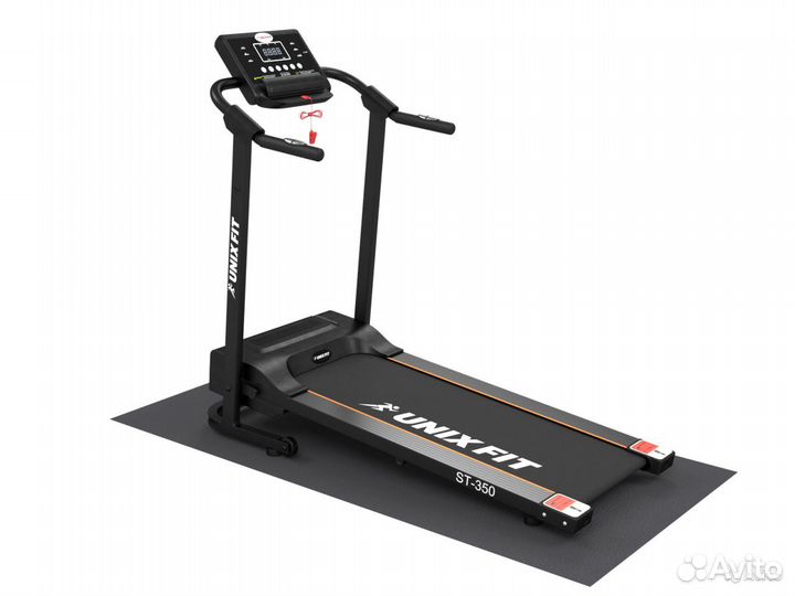 Беговая дорожка unixfit ST-350
