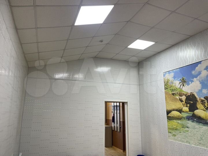 Торговая площадь, 360 м²