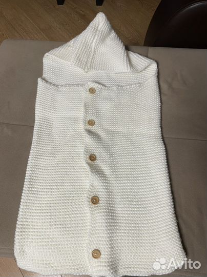 Продам конверт на выписку