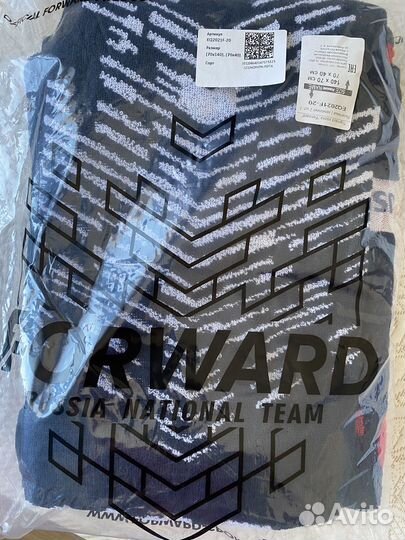 Полотенце Forward