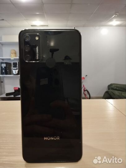 HONOR 9A, 3/64 ГБ