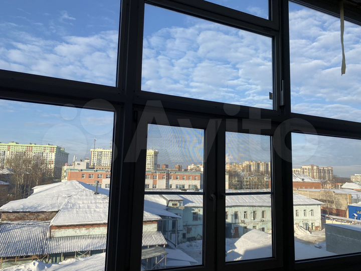 Свободного назначения, 1000 м²