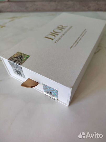 Подарочный набор губных помад Rouge Dior. Оригинал