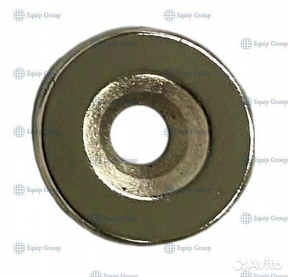 Магнит овощерезки hurakan HKN-FNT-M