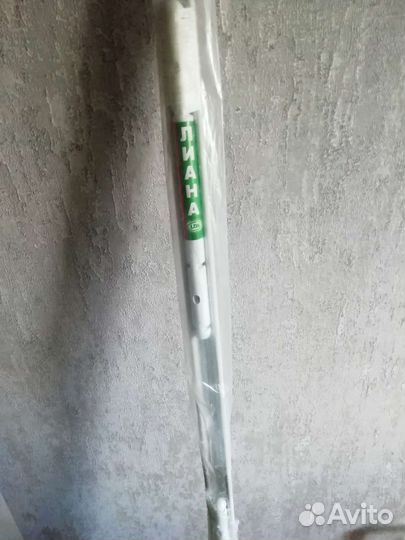 Лиана, новая