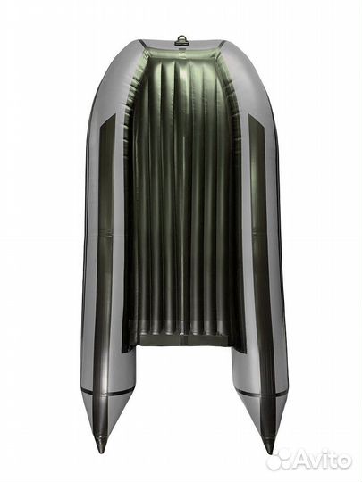 Лодка надувная пвх Dragon 330 Air Max нднд новая