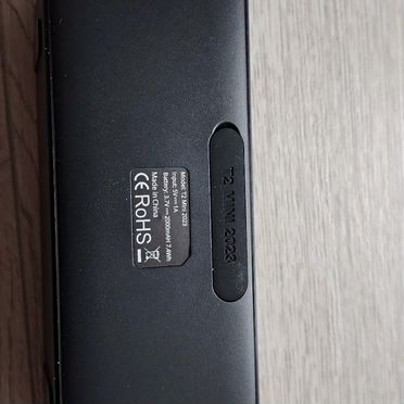 Tronsmart t2 mini, 10вт