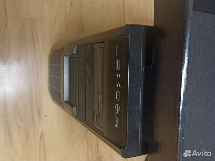 Корпус пк