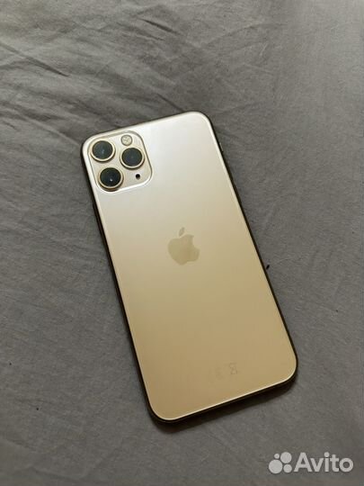 iPhone 11 Pro, 64 ГБ