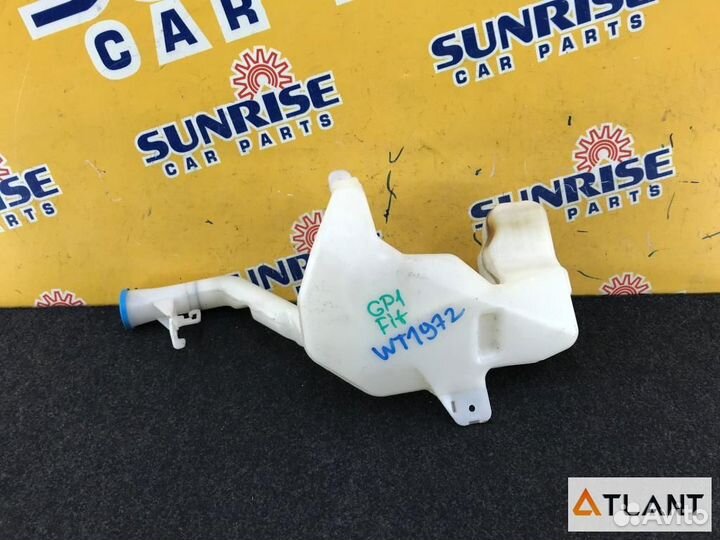 Бачок омывателя honda FIT