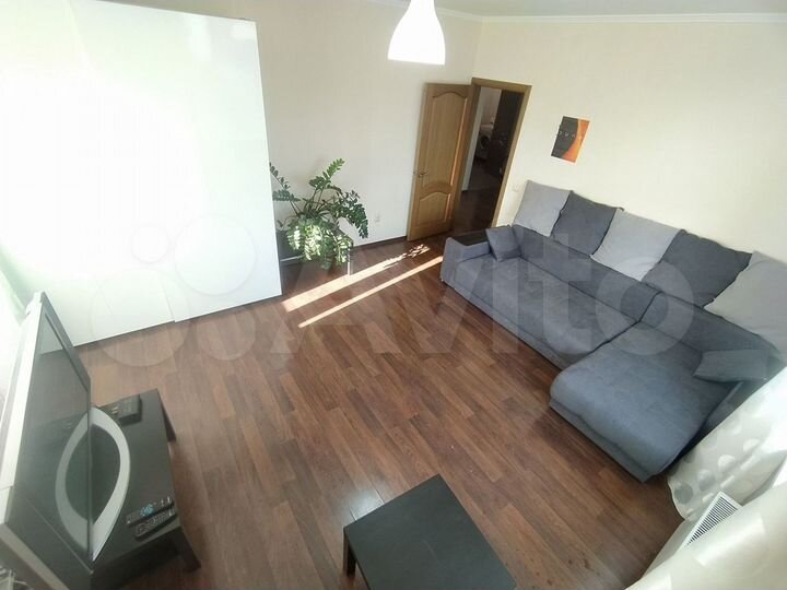 2-к. квартира, 70 м², 11/18 эт.