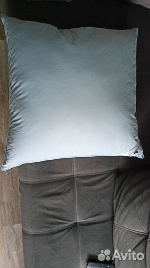 Belashoff Подушка бриз, Средняя жесткость, Гусиный