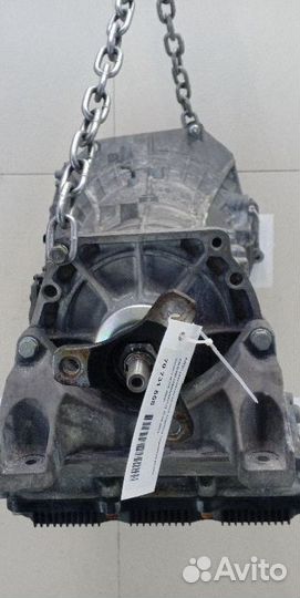 Hyundai-Kia АКПП GV70 2020 2.2crdi 4500047KA0