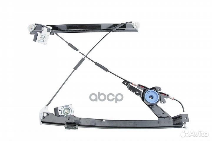 Стеклоподъемник ford mondeo -07 прав.перед
