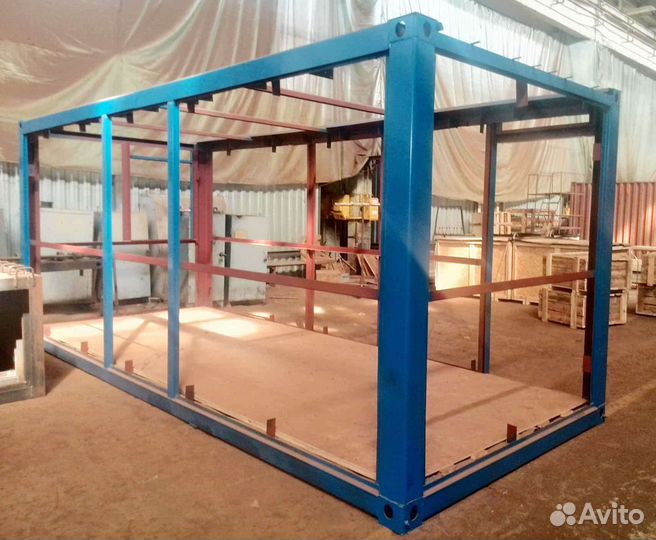 Сварочные работы