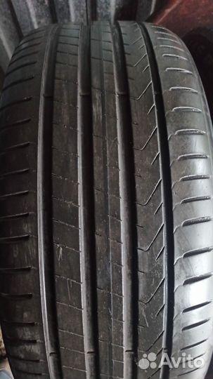 Pirelli Scorpion 275/45 R20