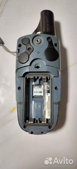 Навигатор garmin 60Cx