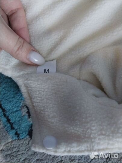 Курточка для собаки