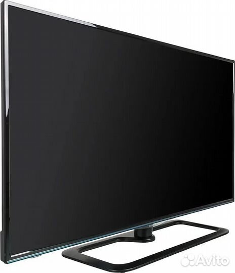 Телевизор Supra 102см Full Hd,Smart-Tv