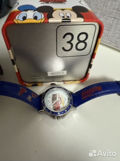 Детские часы