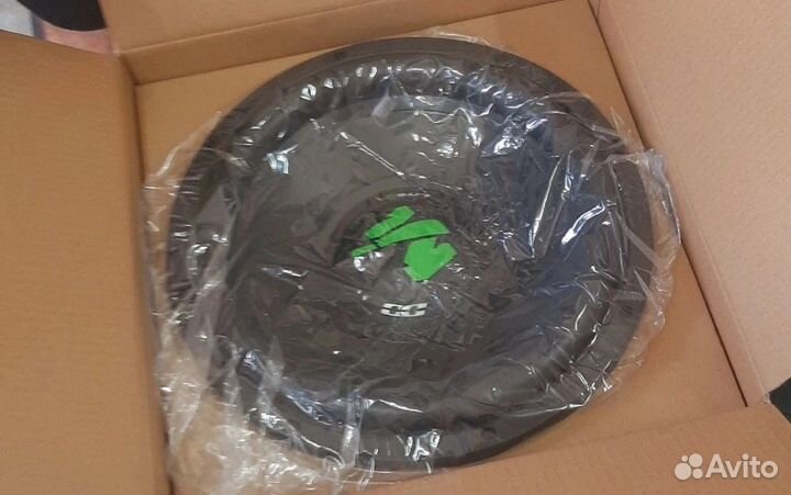 Сабвуфер machete 12