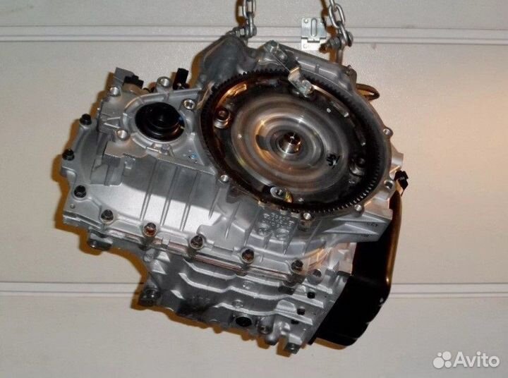 АКПП F4A42 с Гарантией