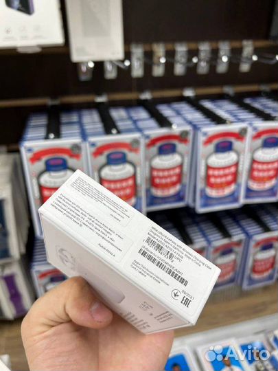 AirPods 2 (Новые; Версия 2023)