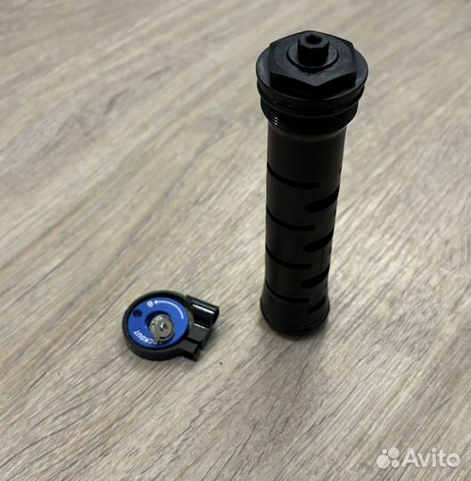 Motion Control Reba/Sid/Revelation/Argyle/Pike