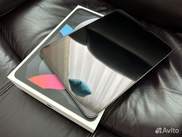 Планшет iPad Air 4 Space Grey