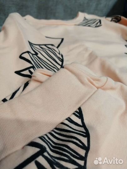 4 костюма gap, benneton, bodo, motercare