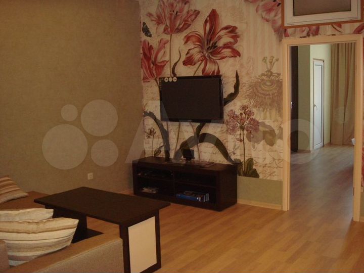 3-к. квартира, 99 м², 8/23 эт.