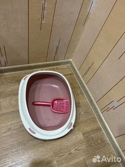 Лоток для кошек