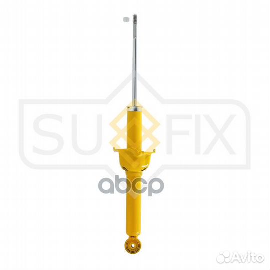 Амортизатор зад прав/лев honda CR-V 2.0 95