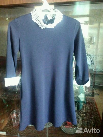 Форма для девочки