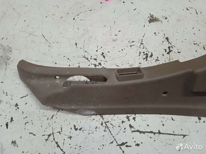 Накладка сидения iran khodro samand саманд