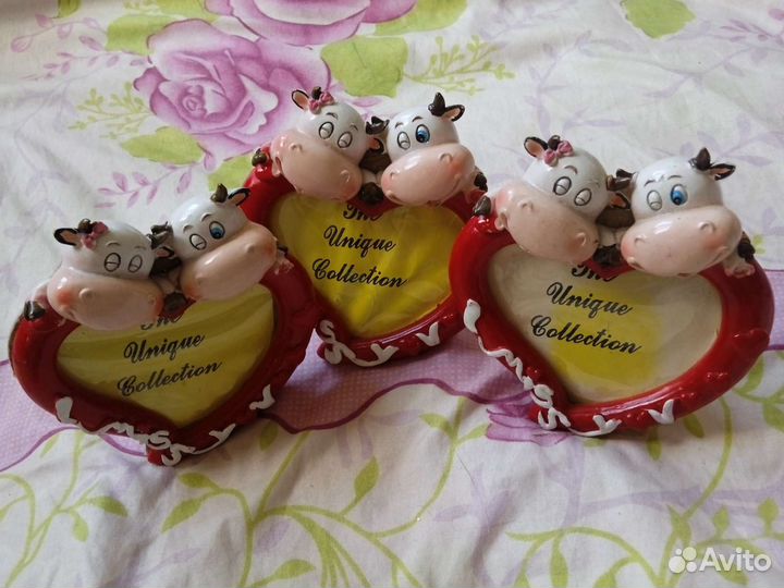 Рамочка для фото