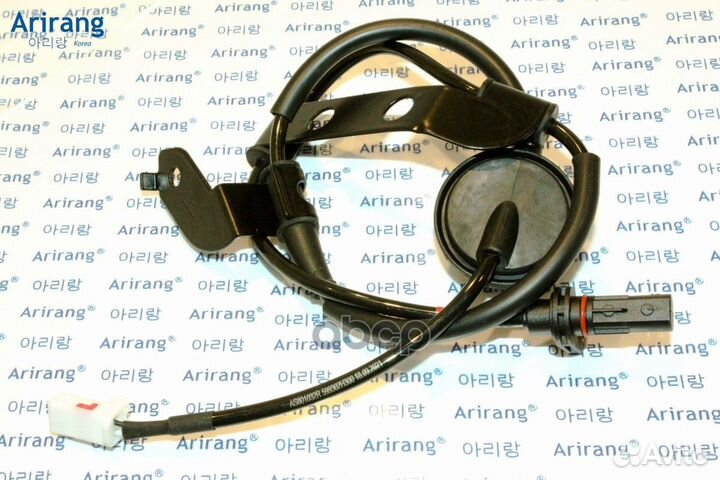 Датчик абс задний правый AS801032R Arirang