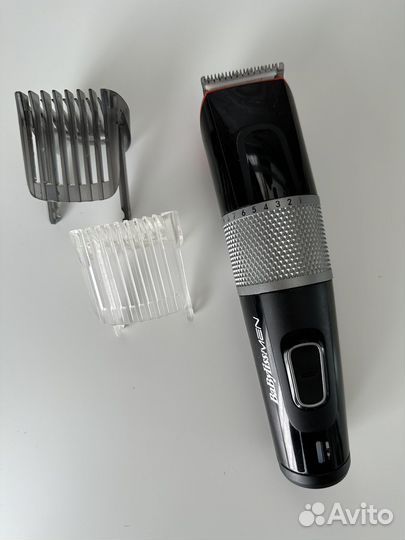 Машинка для стрижки BaByliss E973E