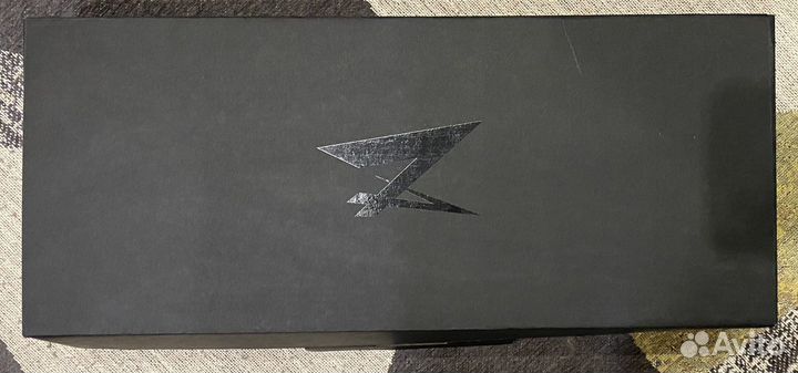 ZET gaming Blade PRO